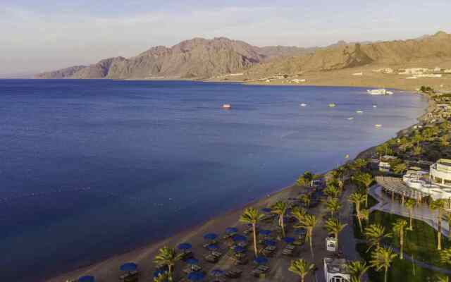 Safir Dahab Resort