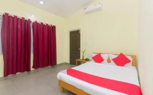 Coco Mango by OYO Rooms