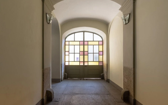 Piazza Vittorio Veneto Exclusive Apartment