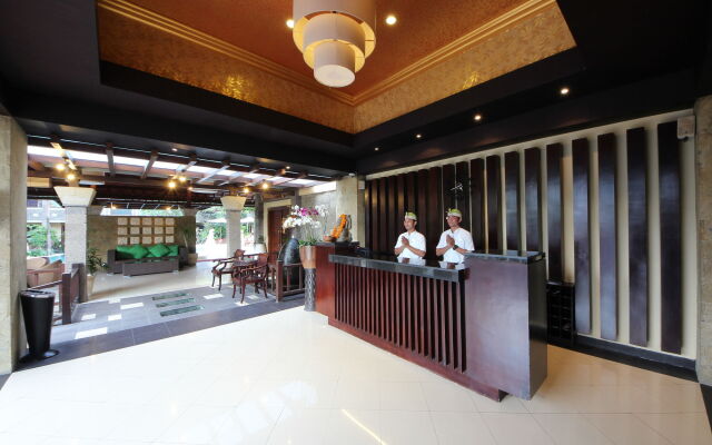 Adhi Jaya Hotel