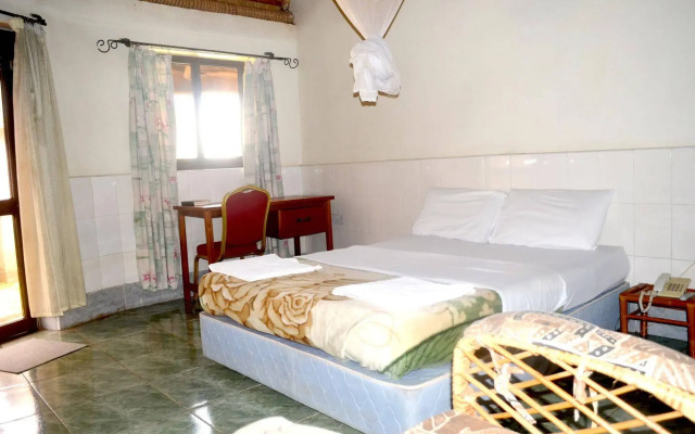 Pearl Cottages Kiwatule