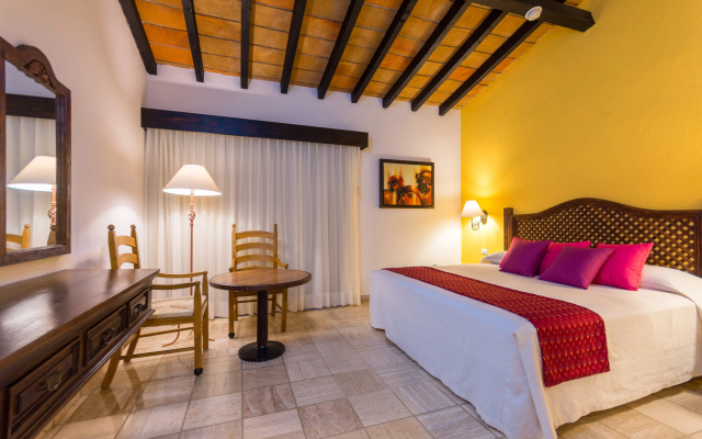 Hacienda Buenaventura Hotel & Mexican Charm