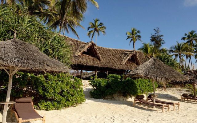 Kena Beach Hotel