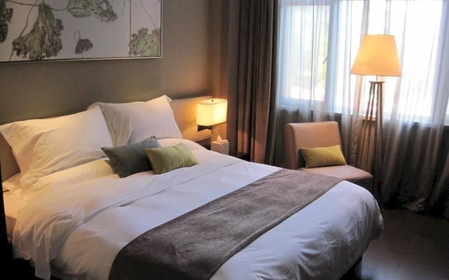 Yantai Waitinn Garden Hotel