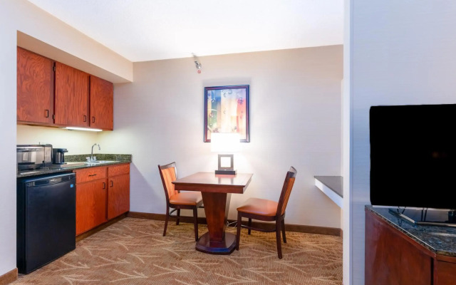 Kahler Inn and Suites - Mayo Clinic Area
