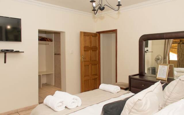 The Three Countries Estate