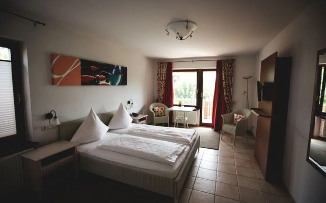 Weingut & Landhotel Lucashof