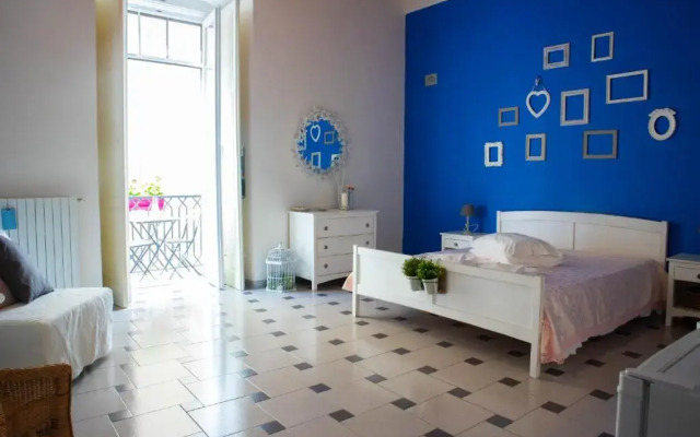 B&B Terra del Sole