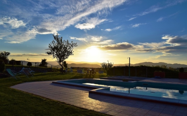 Villa Bizzi