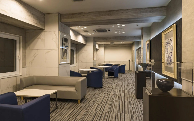 TOYOKO INN Tsubame-Sanjo Ekimae