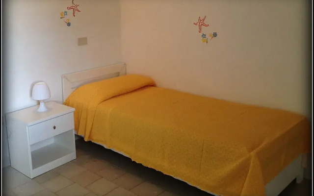 Hotel Capo Di Stella 3 Stelle Capoliveri