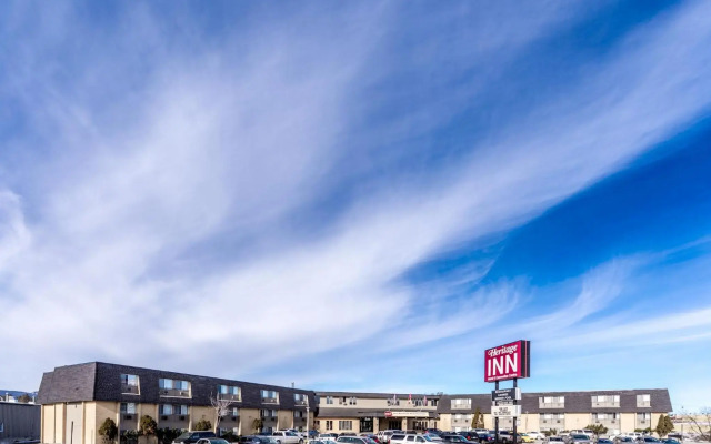 Heritage Inn Hotel & Convention Centre Cranbrook