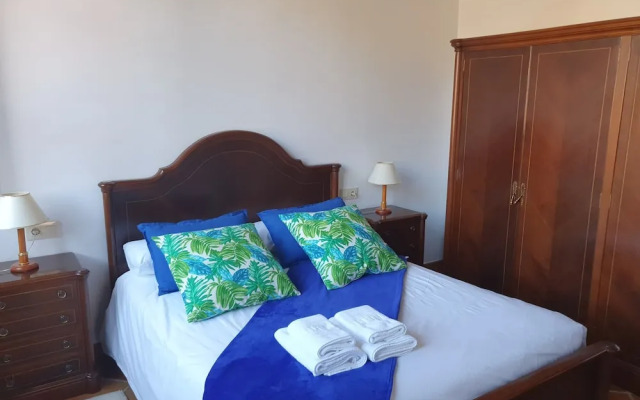 Apartamento BalcÃ³n del Darro