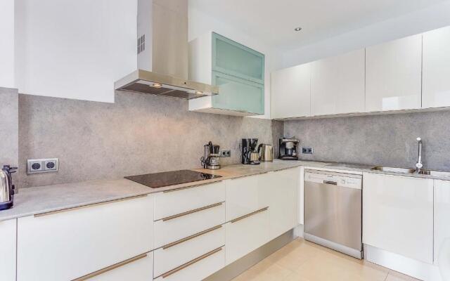 YupiHome Apartment Ca Na Xisca II