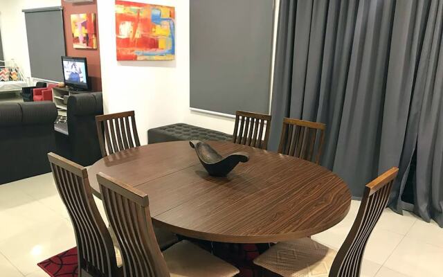Familia Boutique Homestay Port Dickson