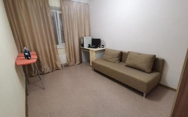 Апартаменты на улице Янки Купалы