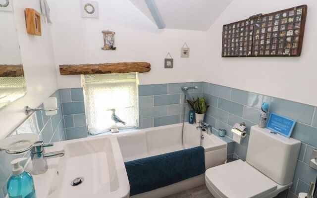 Fell Cottage