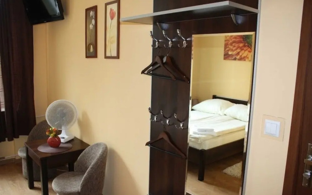 Apartament Integro
