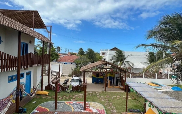 Maktub Prea Hostel