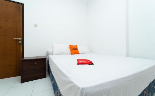 KoolKost Syariah Computer University of Indonesia