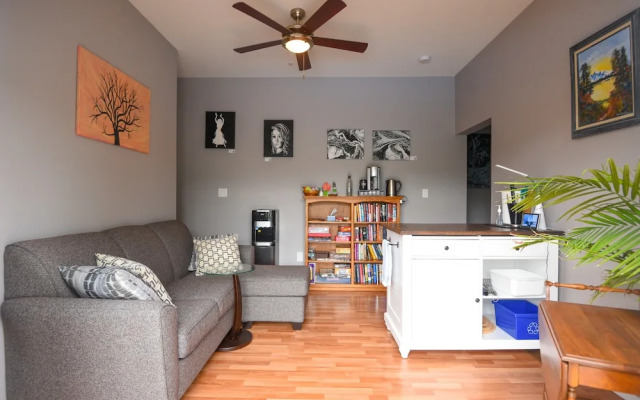 Uncorked Bed & Breakfast