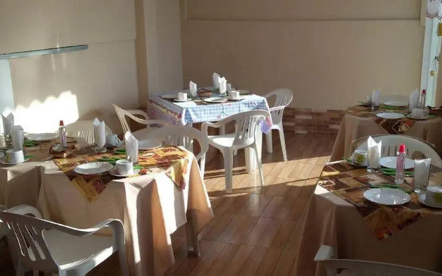 A Casa do Pastor GuestHouse