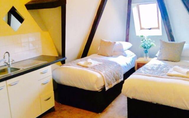 Grainger House Hotel