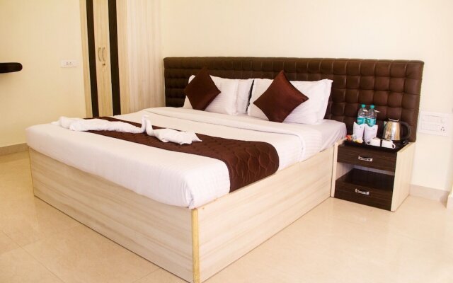 White Haven Luxury Villa