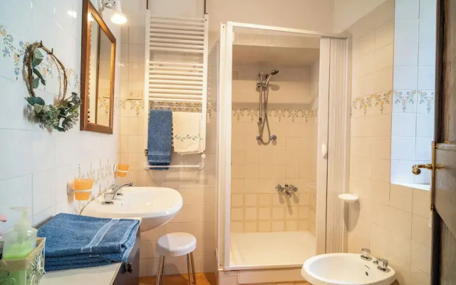 Apartamento La Terrazza & Biblioteca + Pinturicchio