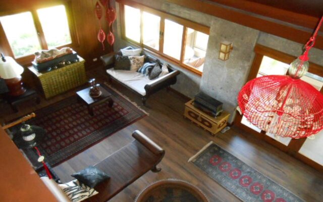Tirta Spa Homestay