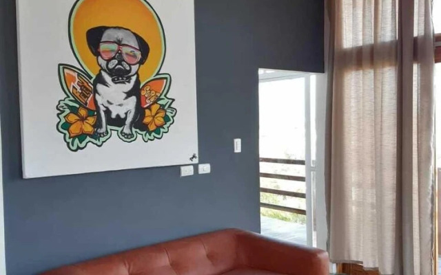 Muyuyo Lodge