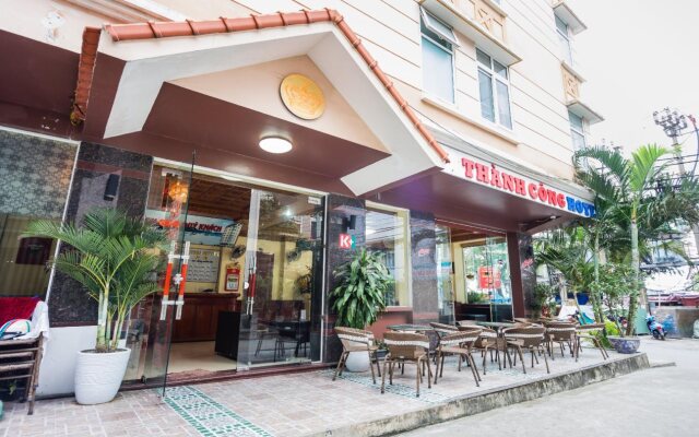 Thanh Cong 2 Hotel