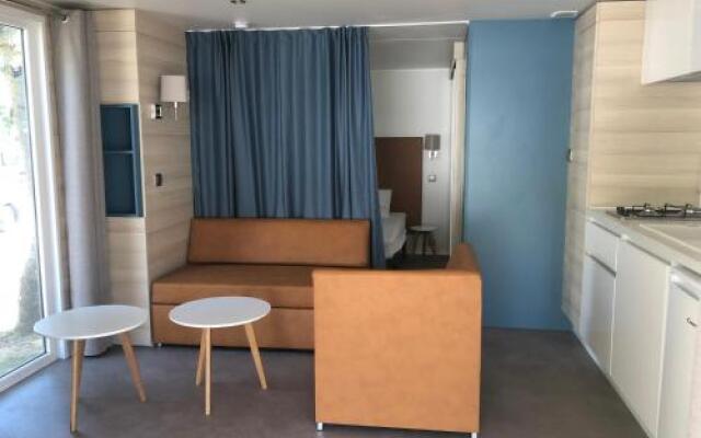 Camping Les Cercelles