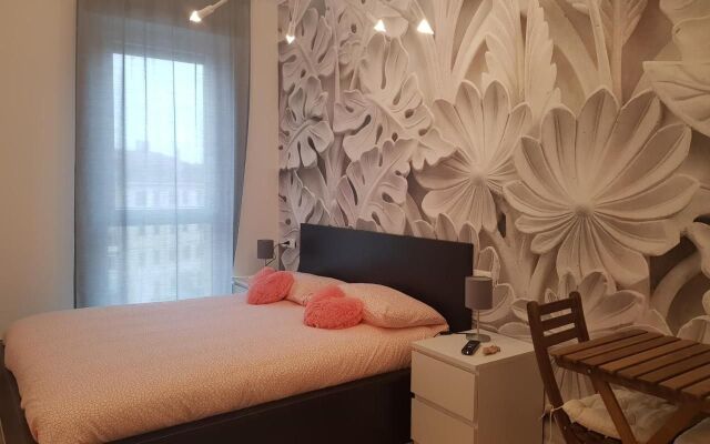 Bsuites Trieste