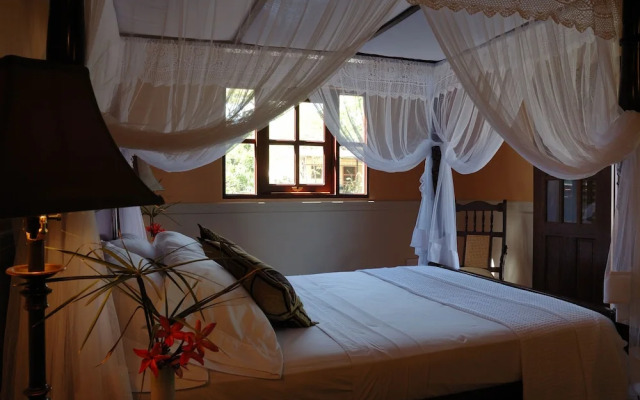 Spring Hotel Bequia