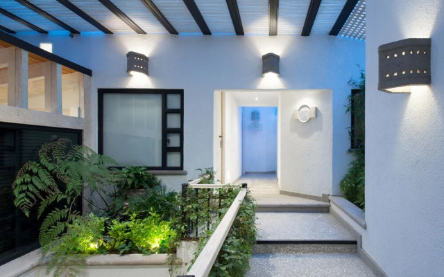 H21 Hospedaje Boutique