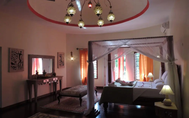 Hotel Villa Malindi
