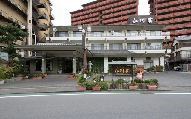 Fukuritei Ogawaya