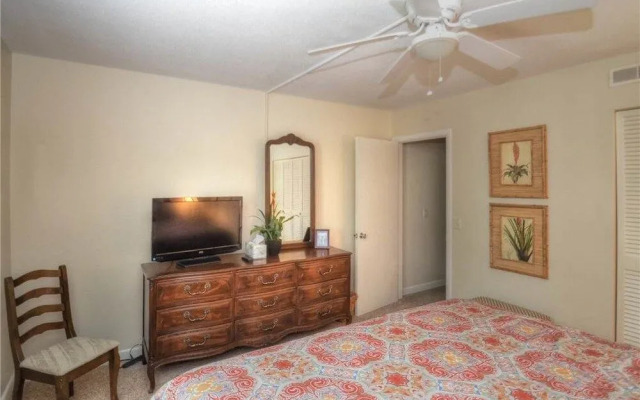 33 Hilton Head Cabana by RedAwning