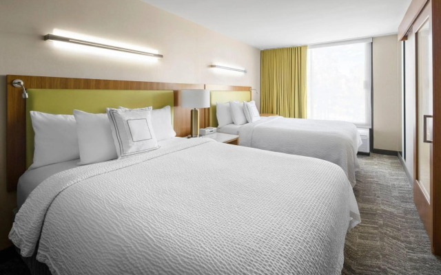 SpringHill Suites Flagstaff