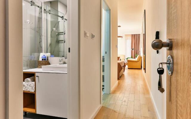 A21 Soho City - Lux Apartment! NEW!!!