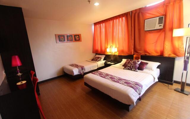 Cityinn Hotel