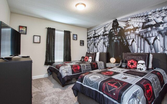 Storey Lake - 4804 Romeo Circle