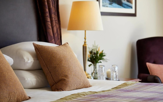 Macdonald Cardrona Hotel, Golf & Spa
