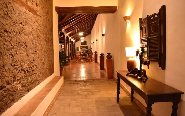 Hotel Boutique Adela