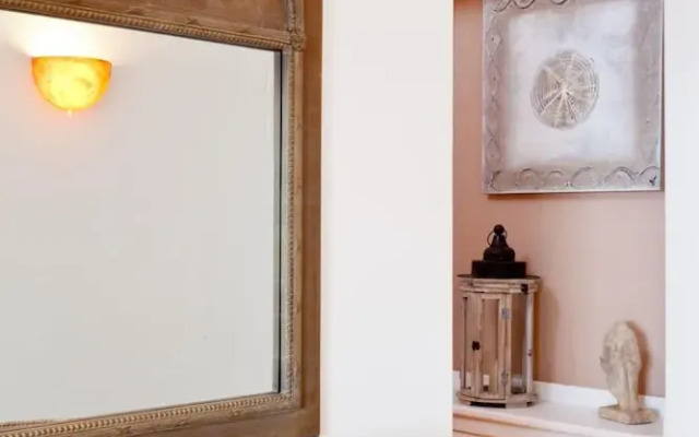 Villa Manzana in S t