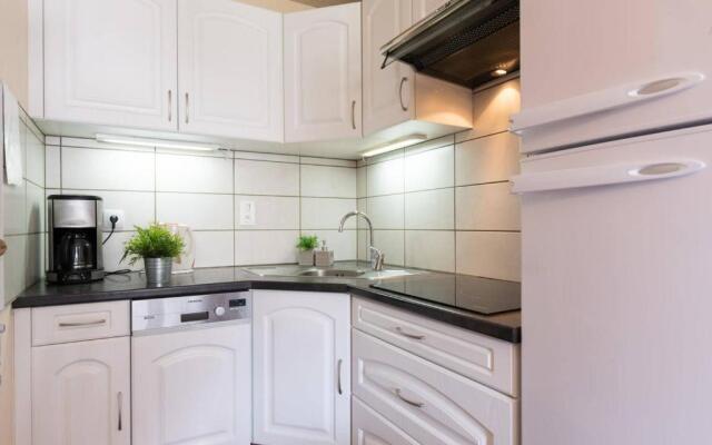 Apartment Bastanet a