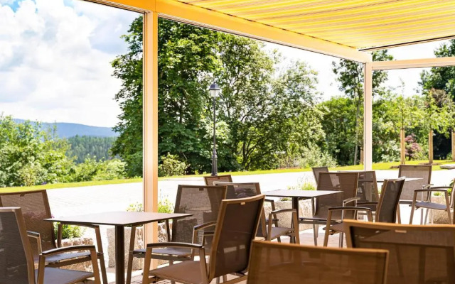 Robenstein Aktivhotel & SPA