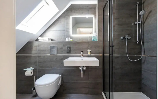 Hotel Garni am Domplatz