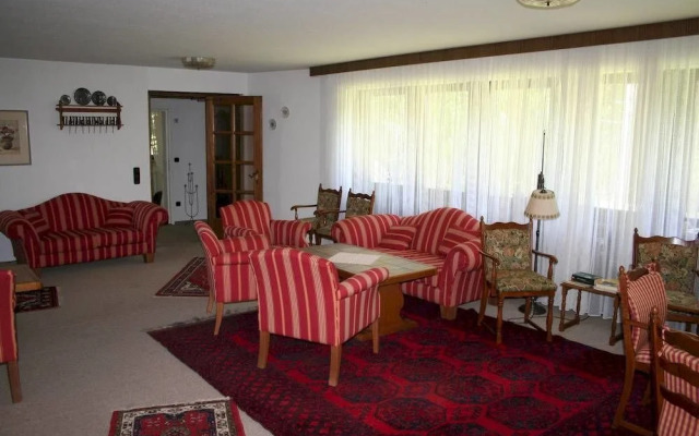 Schwarzwaldhotel Schönwald